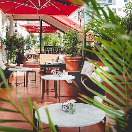 Casa Faena Miami Beach Exterior photo
