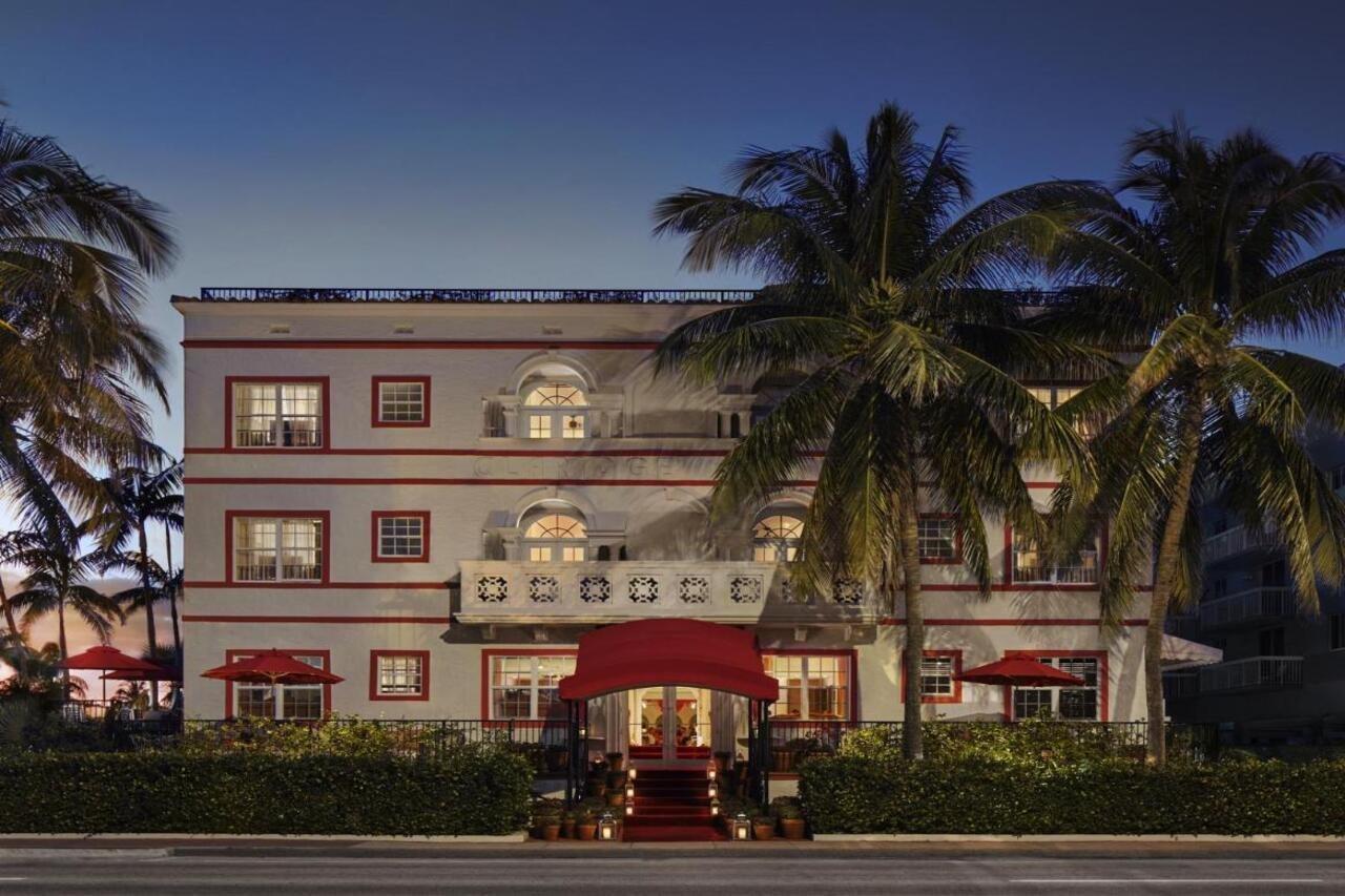 Casa Faena Miami Beach Exterior photo