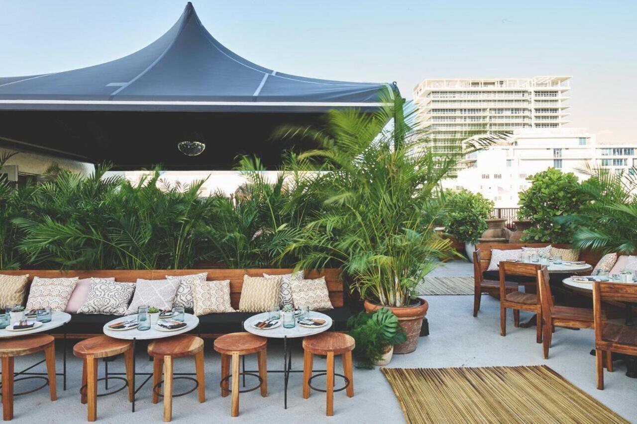 Casa Faena Miami Beach Exterior photo