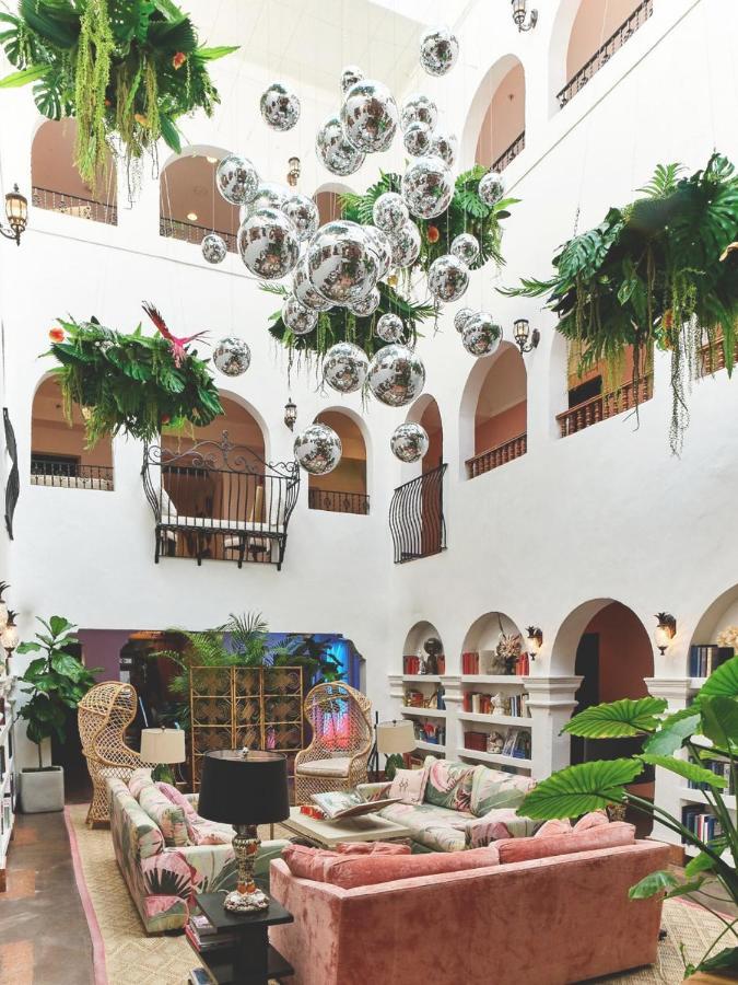 Casa Faena Miami Beach Exterior photo
