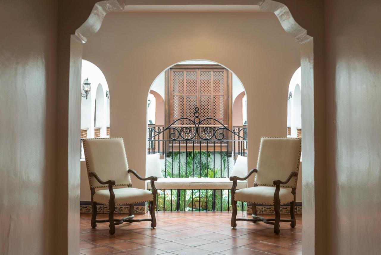 Casa Faena Miami Beach Exterior photo