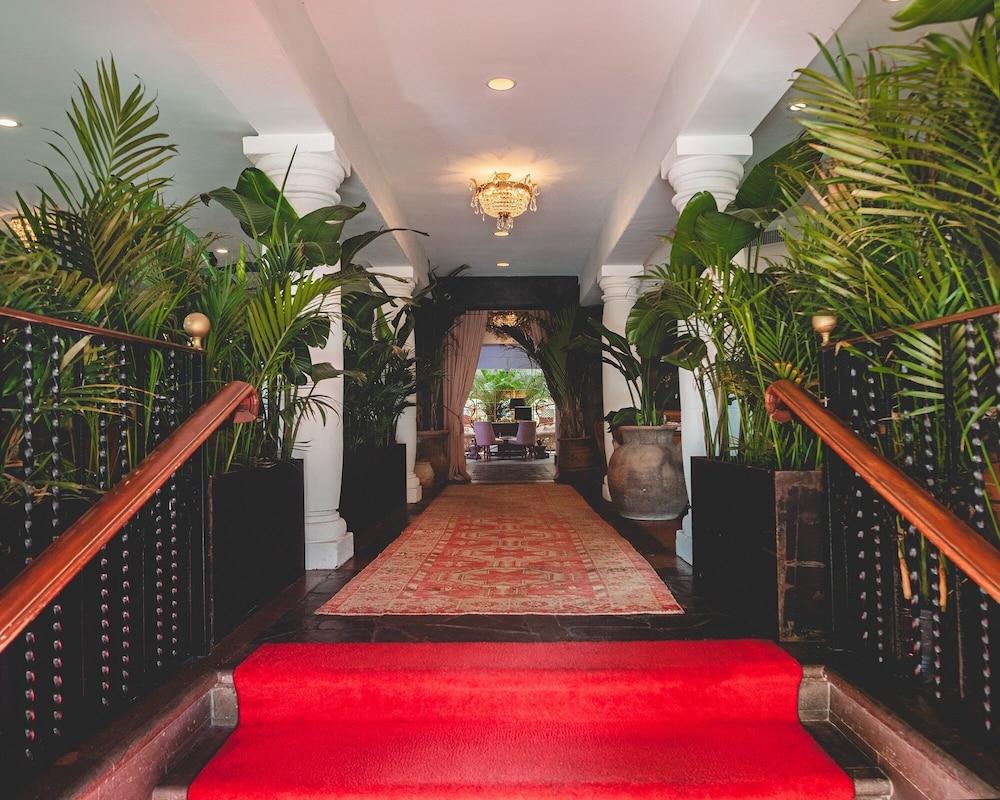 Casa Faena Miami Beach Exterior photo