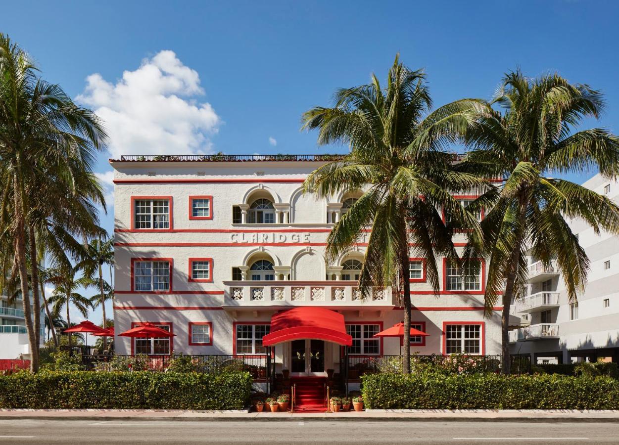 Casa Faena Miami Beach Exterior photo