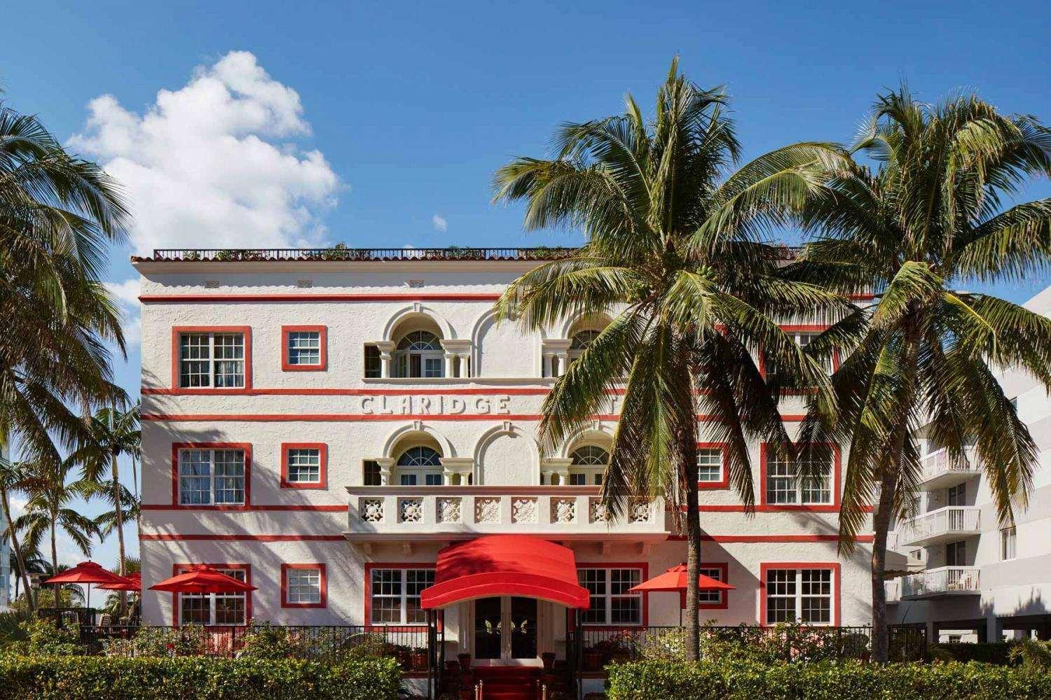 Casa Faena Miami Beach Exterior photo
