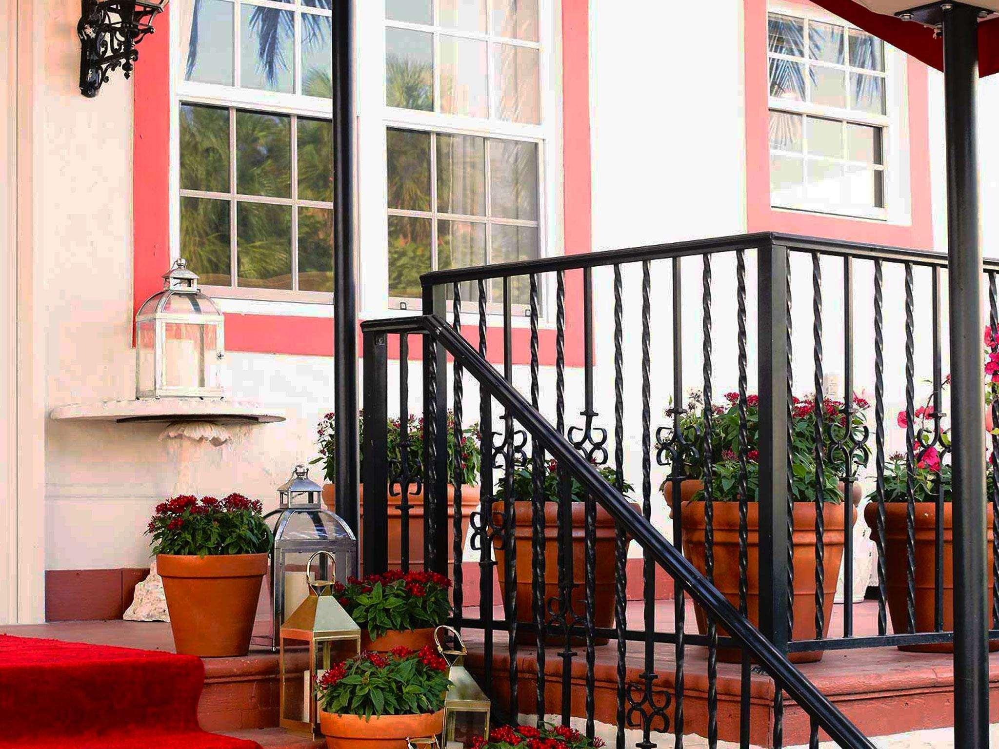 Casa Faena Miami Beach Exterior photo