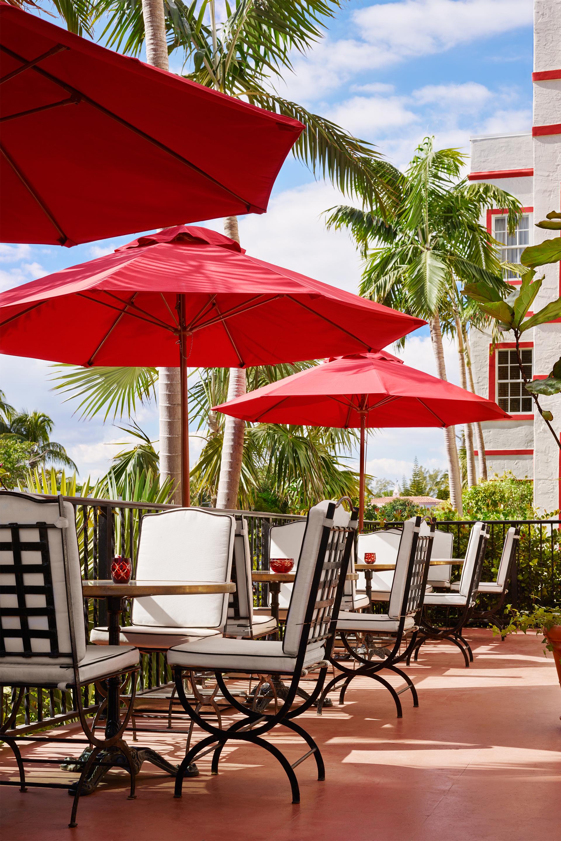 Casa Faena Miami Beach Exterior photo