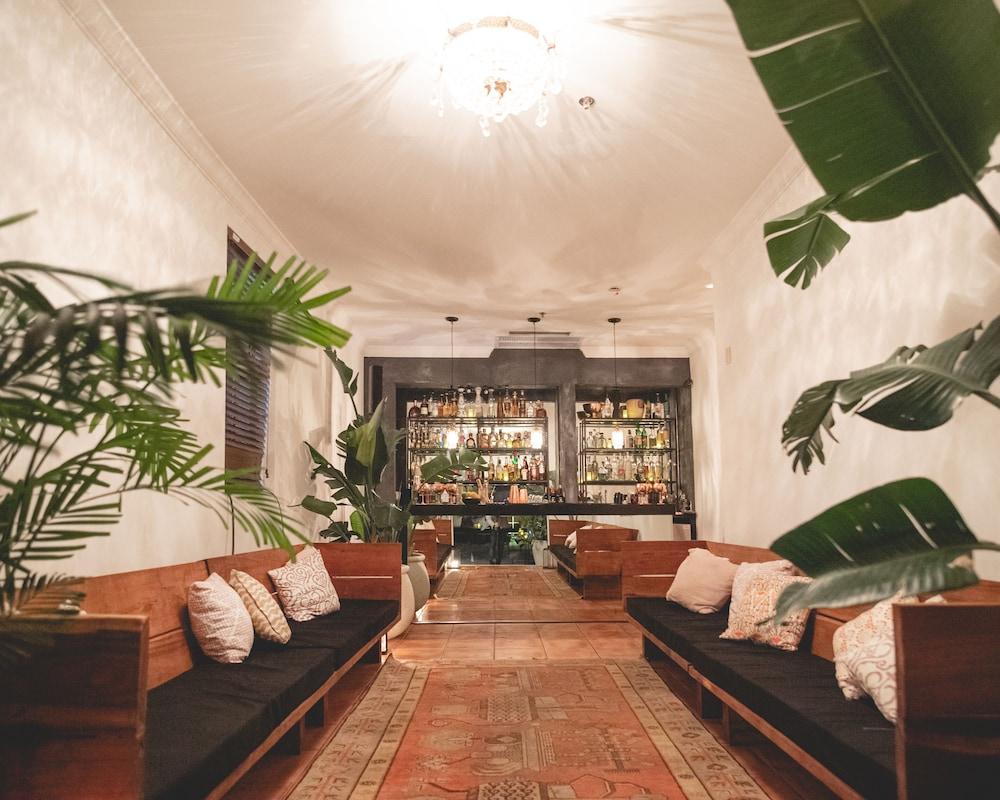 Casa Faena Miami Beach Exterior photo