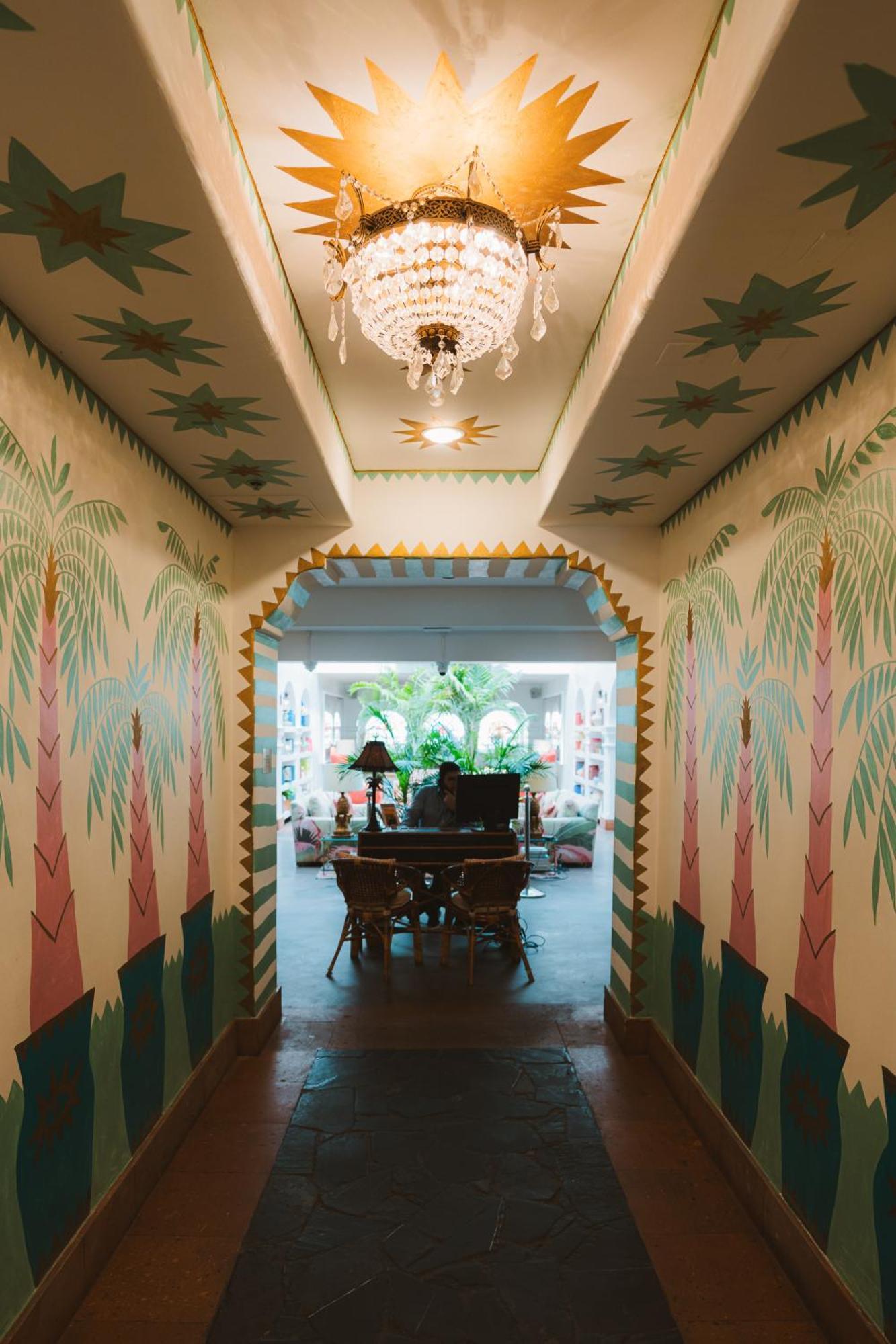 Casa Faena Miami Beach Exterior photo