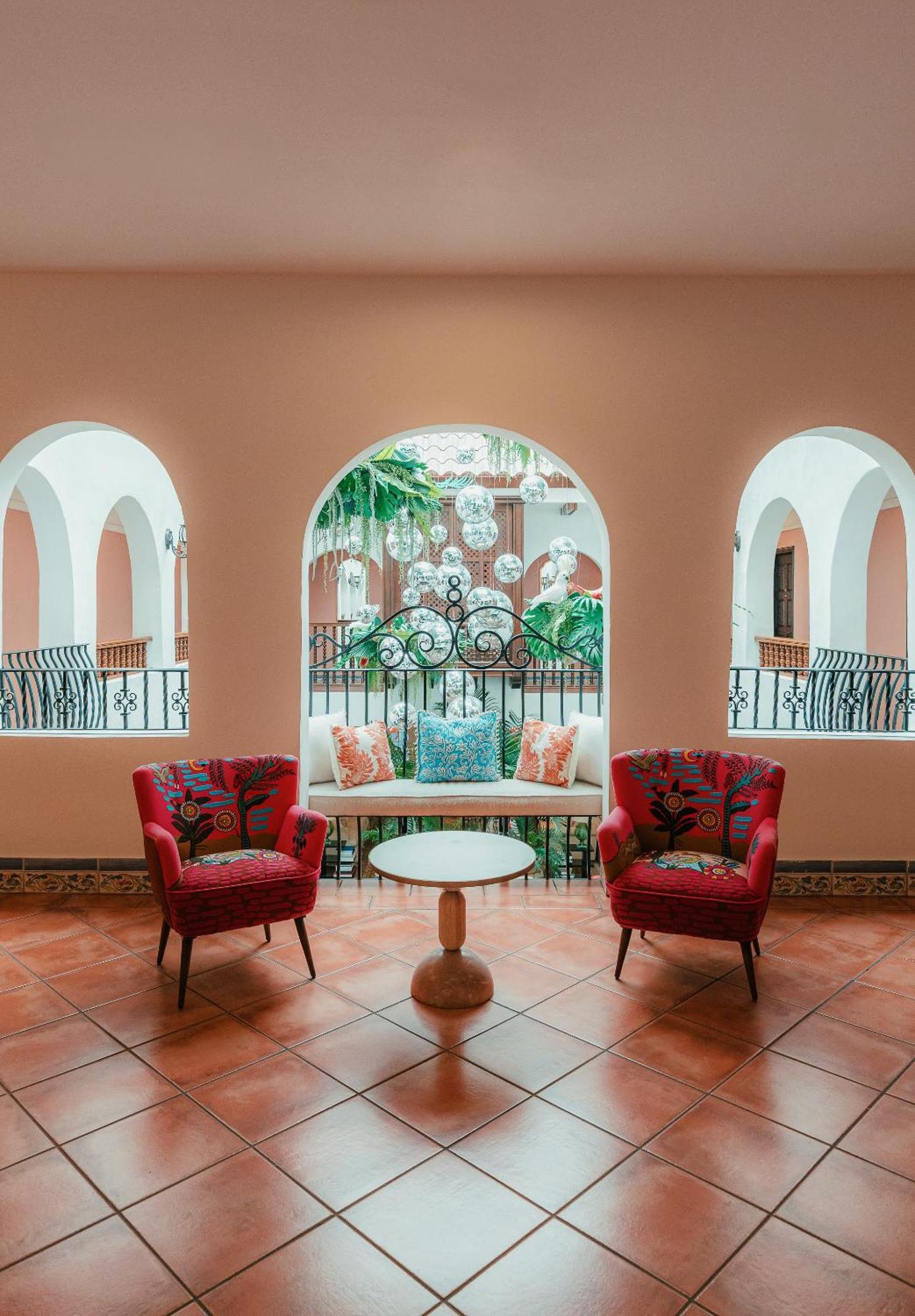 Casa Faena Miami Beach Exterior photo