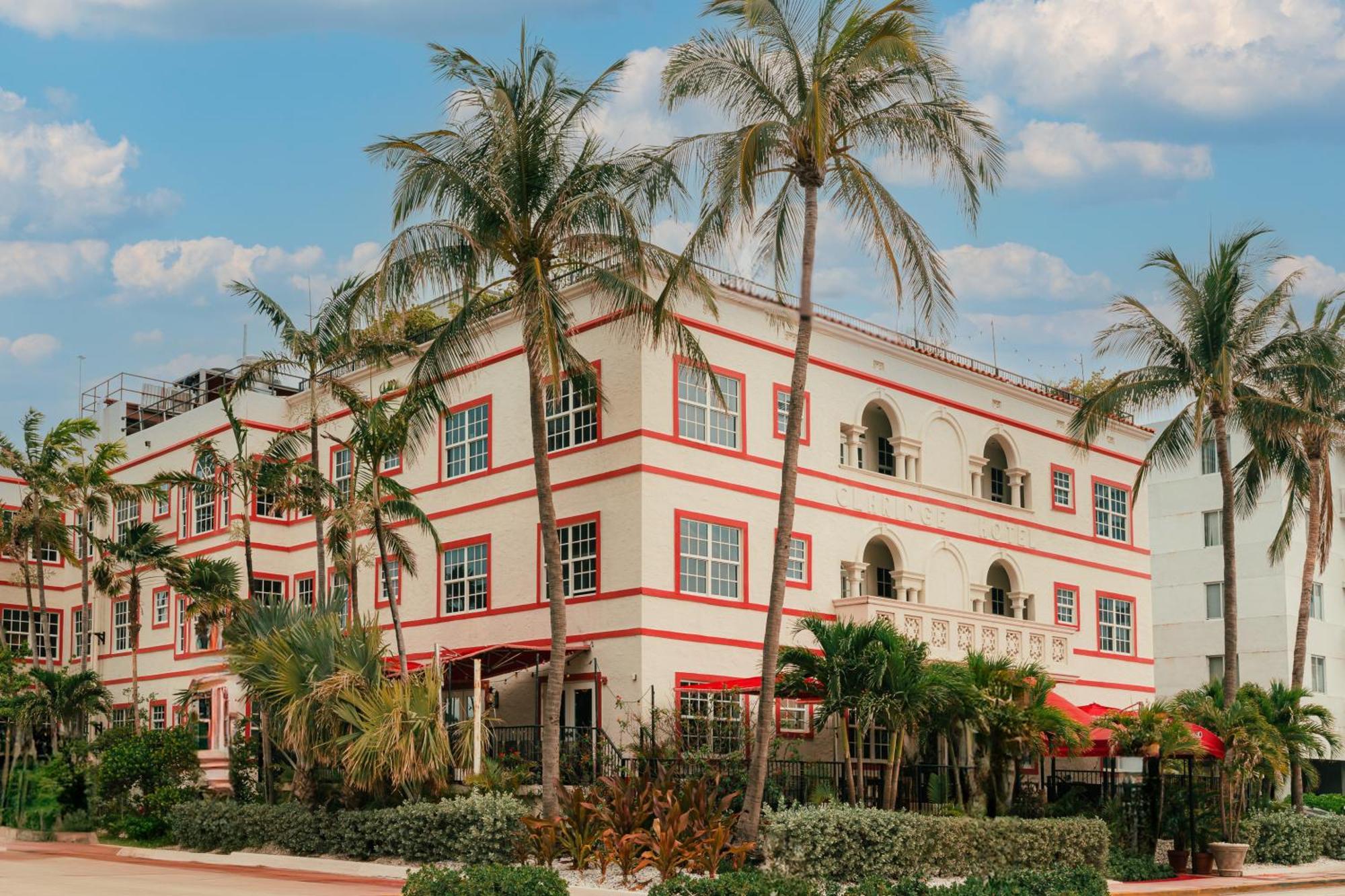 Casa Faena Miami Beach Exterior photo