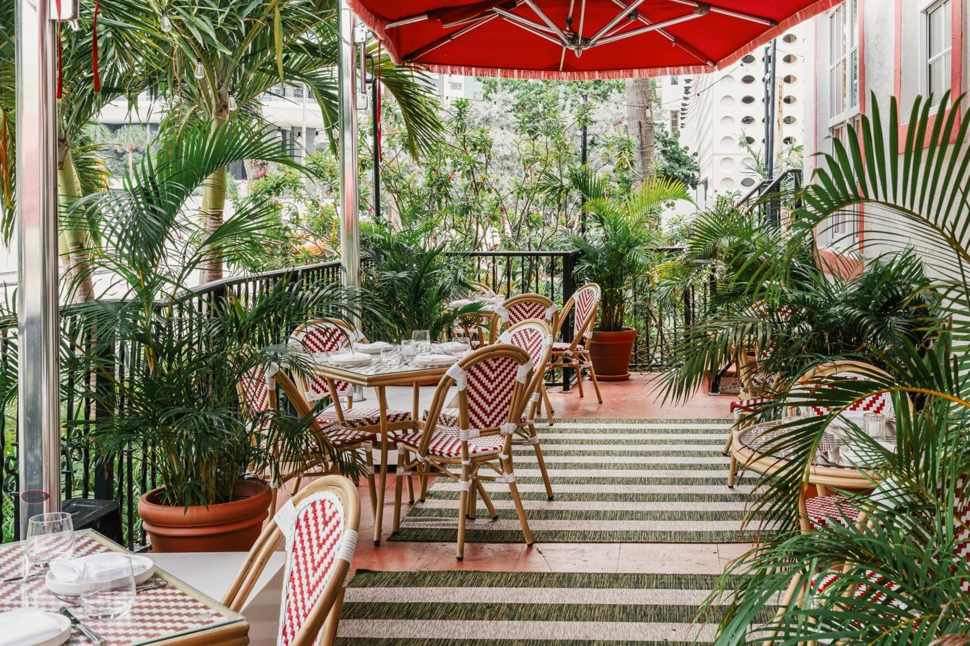 Casa Faena Miami Beach Exterior photo