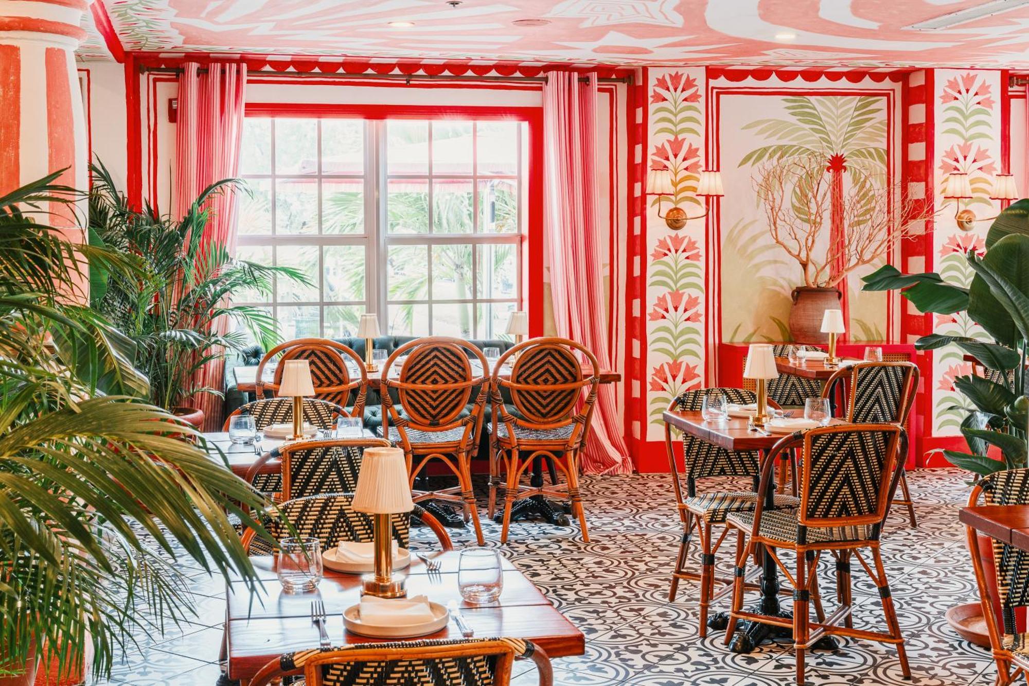 Casa Faena Miami Beach Exterior photo