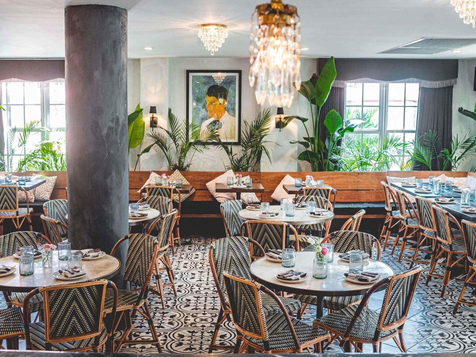 Casa Faena Miami Beach Exterior photo
